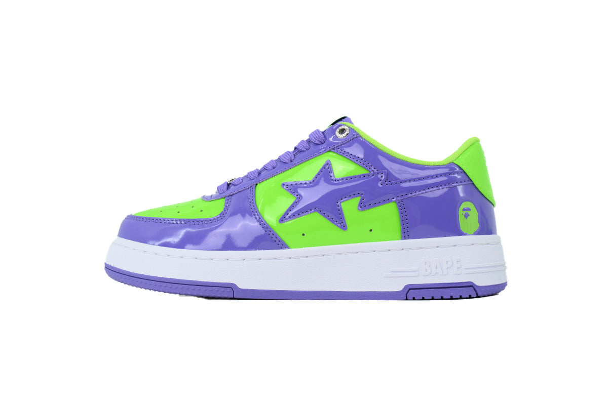 BATHING APE BAPE Sneakers