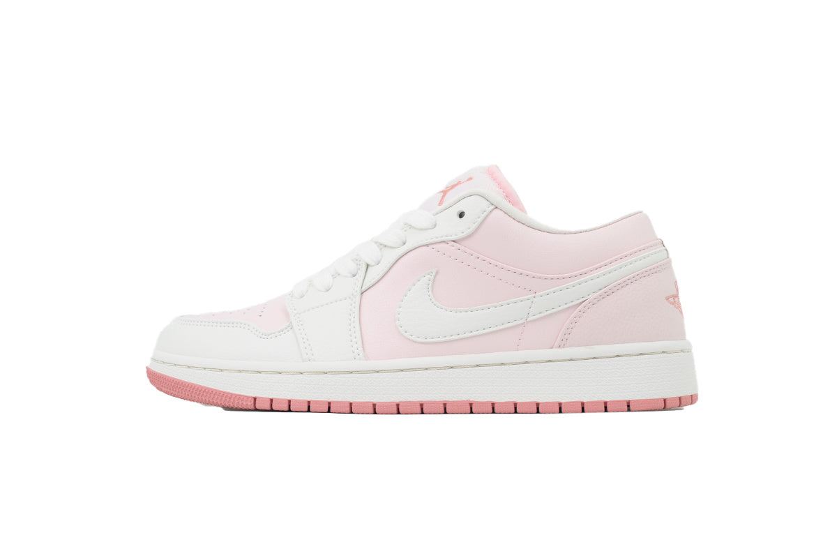 Nike Air Jordan 1 Retro Low Low-Top Sneakers
