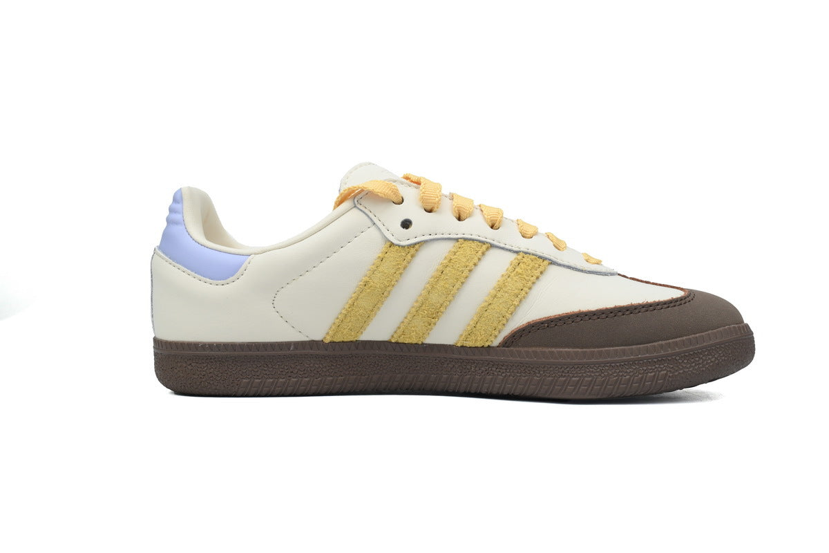 Adidas Samba OG – Classic Leather Sneakers