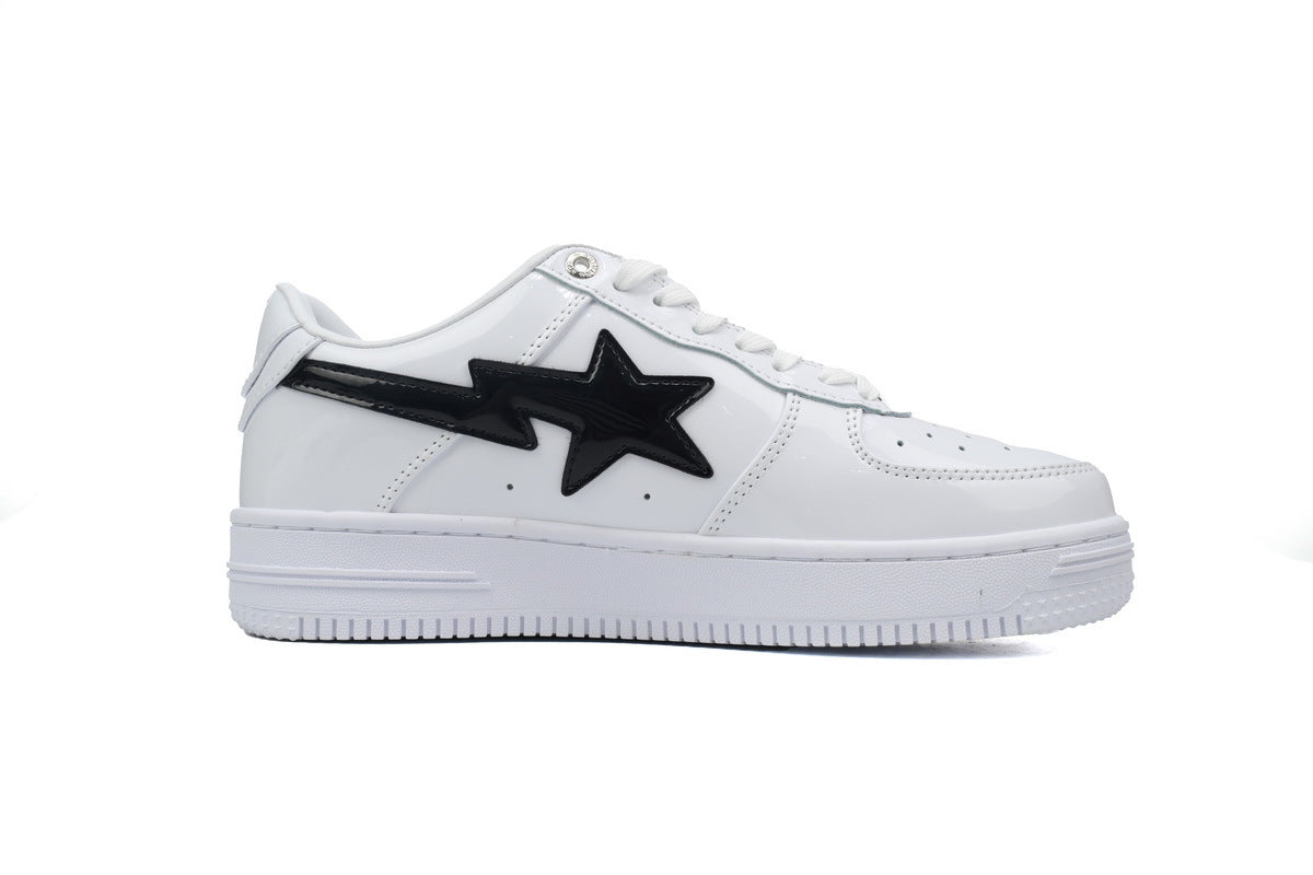 BATHING APE BAPE Sneakers