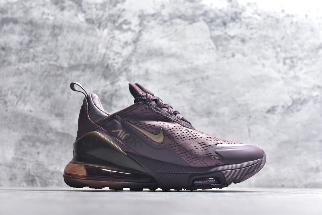 Nike Air Max 270 Sneakers | Iconic Air Cushioning | EU 36-45