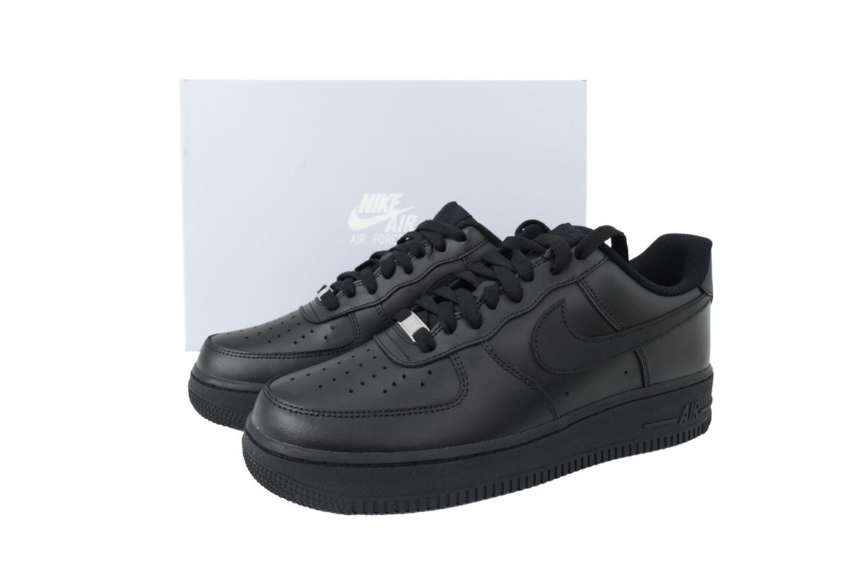 Nike Air Force 1 Low-EU Sizes 36–45