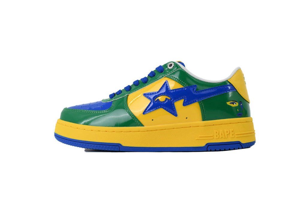 BATHING APE BAPE Sneakers