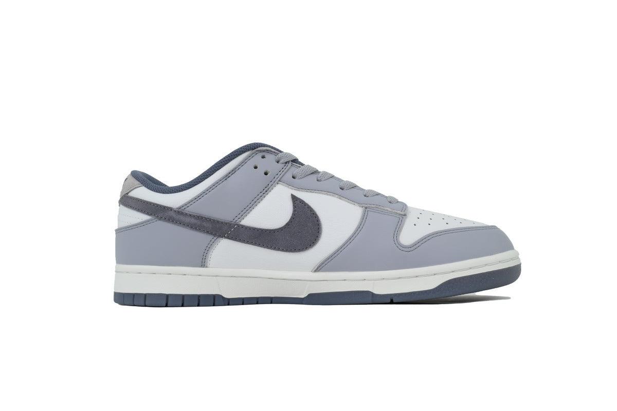 Nike SB Dunk Low – Classic Streetwear Sneakers (EU 36–45)