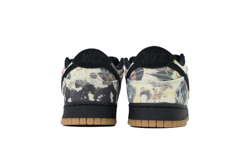 Nike SB Dunk Low – Classic Streetwear Sneakers (EU 36–45)