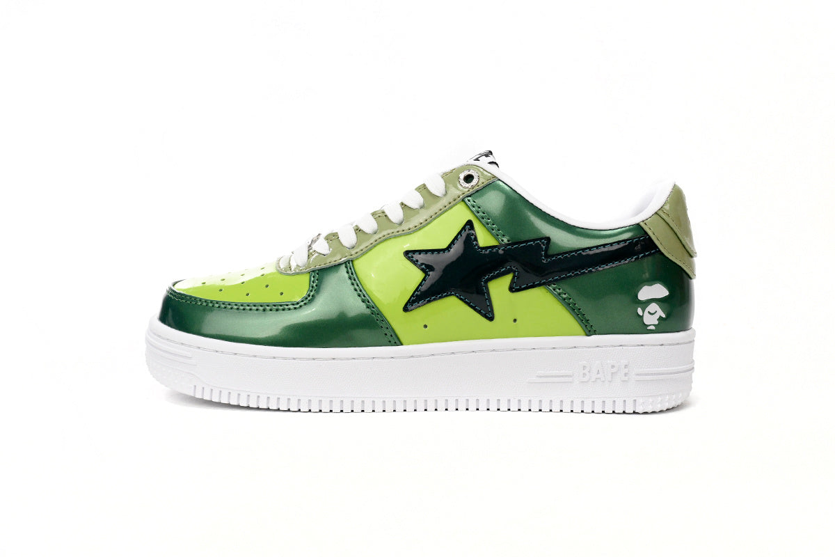 BATHING APE BAPE Sneakers
