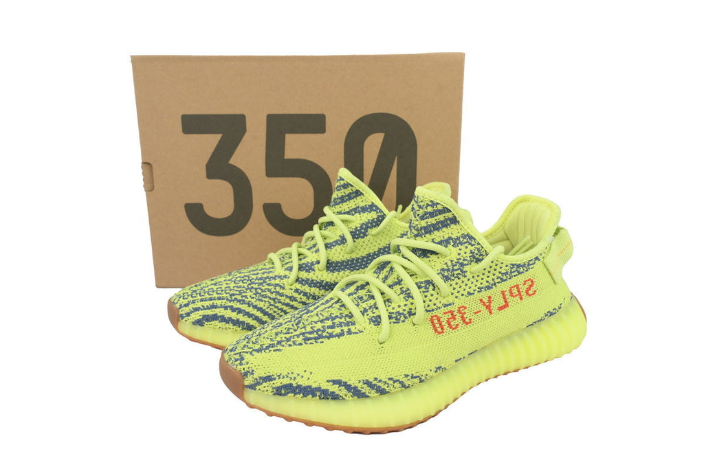 Adidas Yeezy Boost 350 V2 – Lifestyle Sneakers