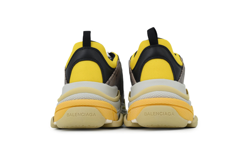 Balenciaga Triple S Sneakers