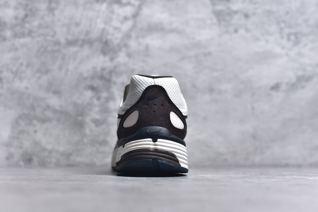Nike P-6000 Low-Top Sneakers | Retro Casual Style