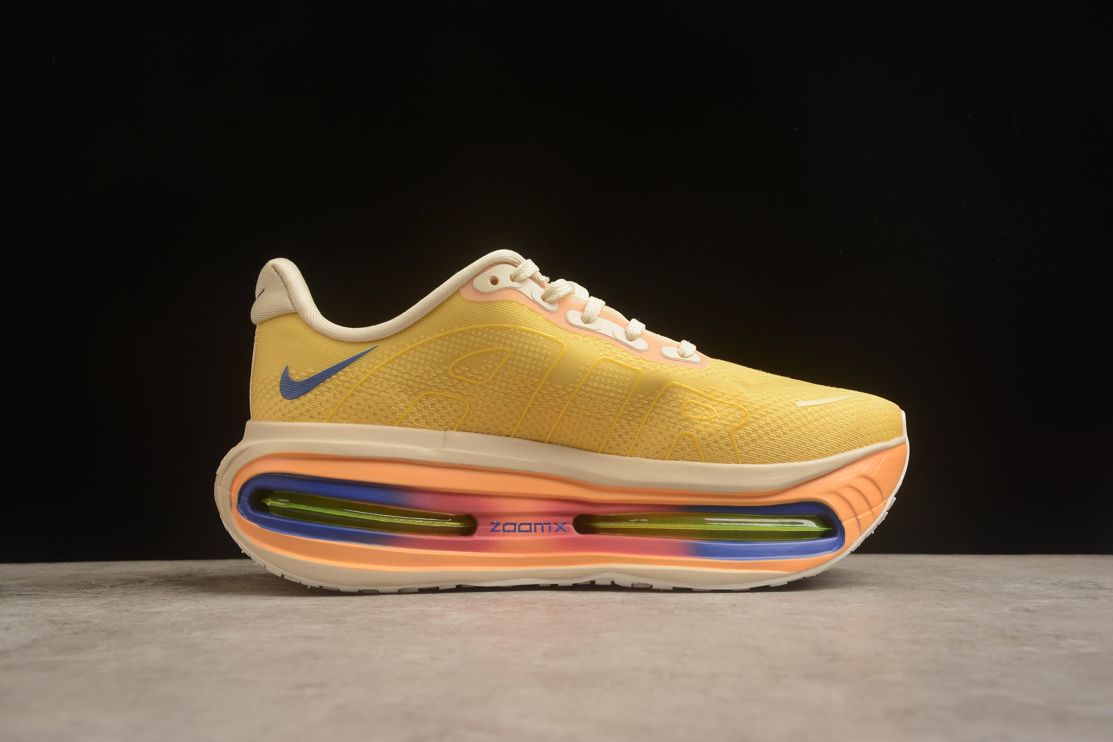 Nike Vomero 18 Running Shoes | Premium Cushioning | EU 36-45