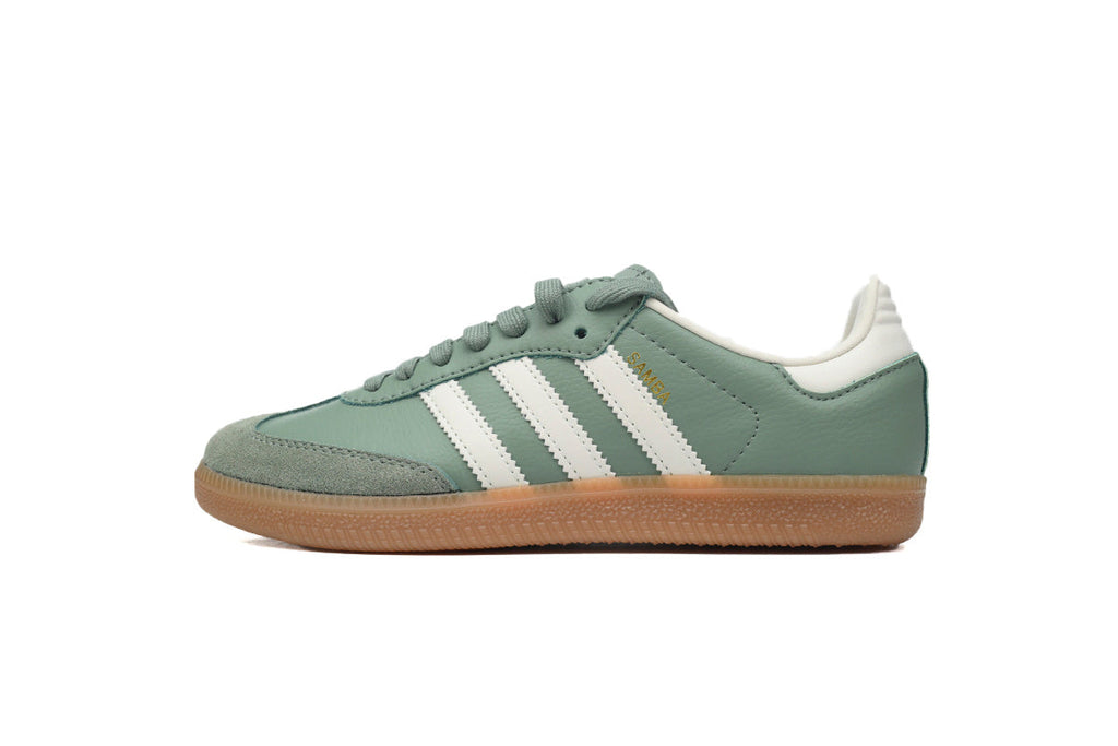 Adidas Samba OG – Classic Leather Sneakers