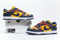 Nike SB Dunk Low – Classic Streetwear Sneakers (EU 36–45)