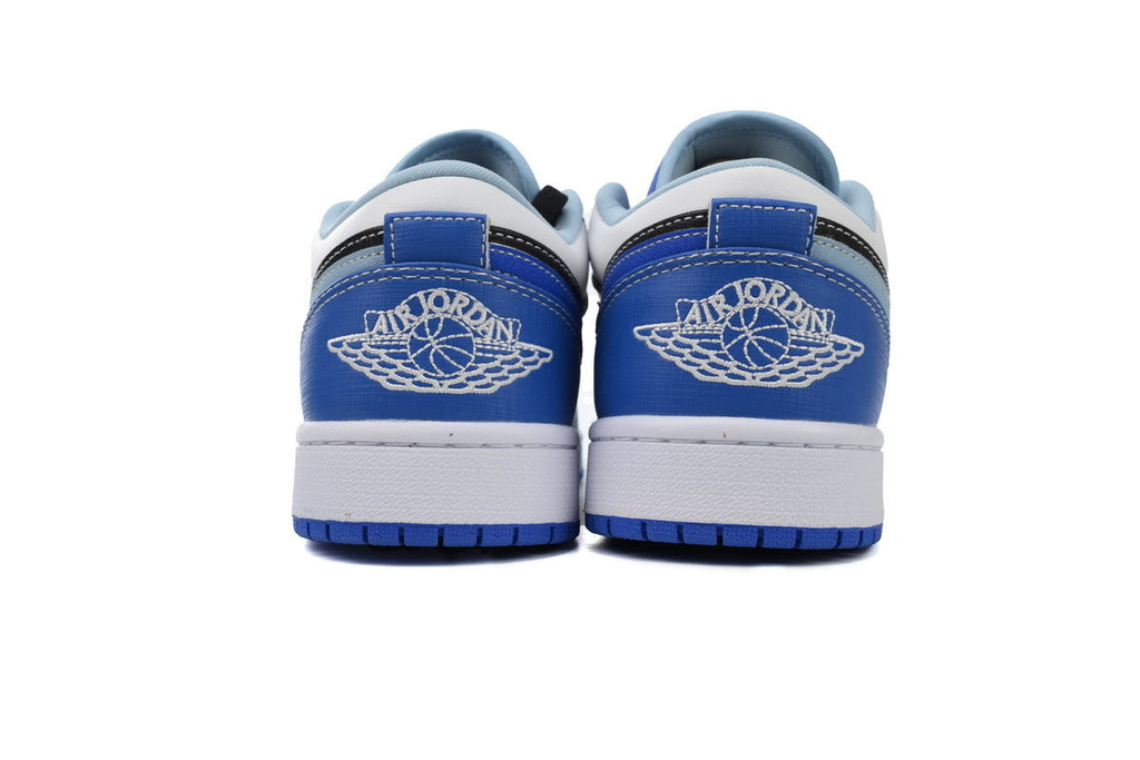 Nike Air Jordan 1 Retro Low Low-Top Sneakers