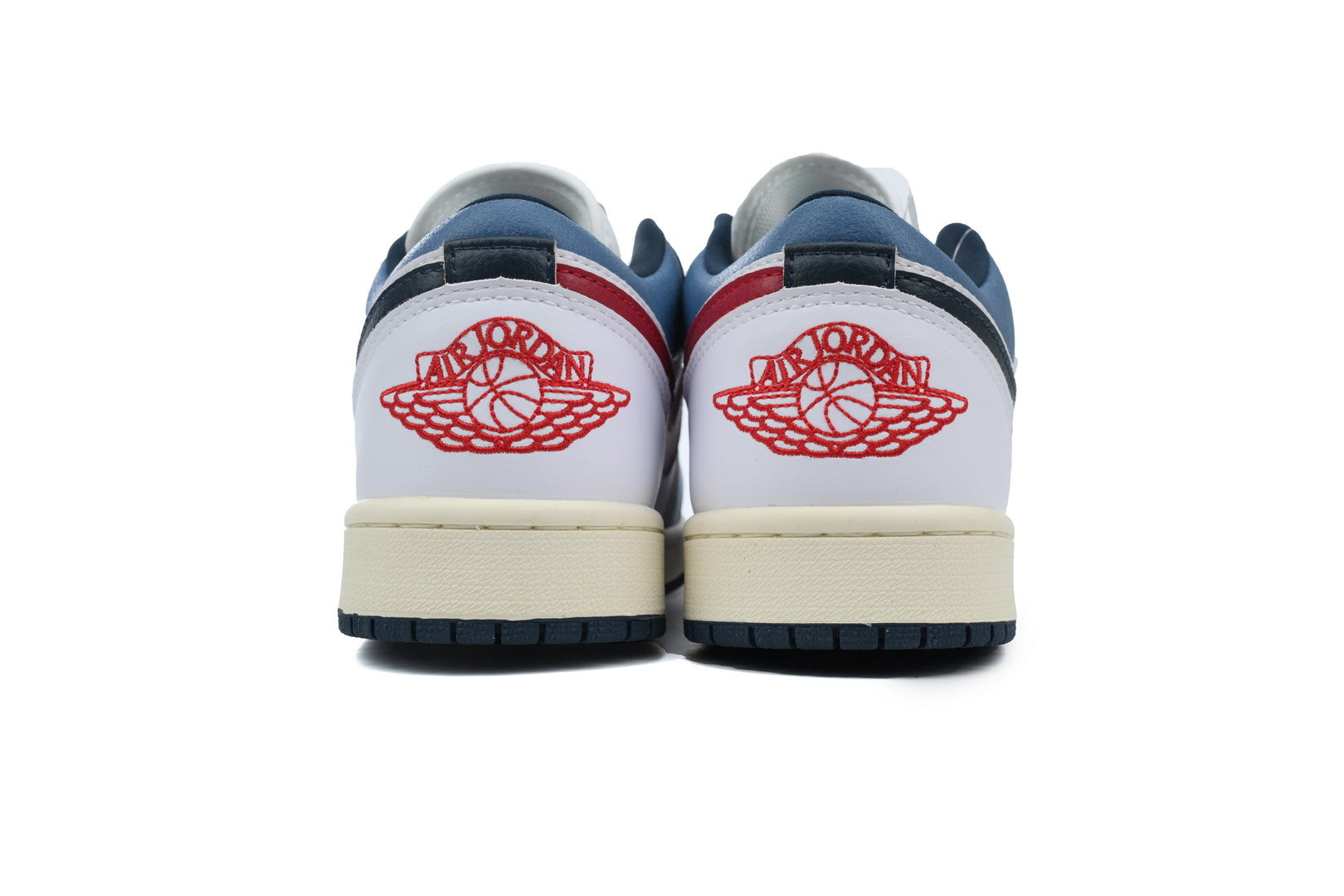 Nike Air Jordan 1 Retro Low Low-Top Sneakers