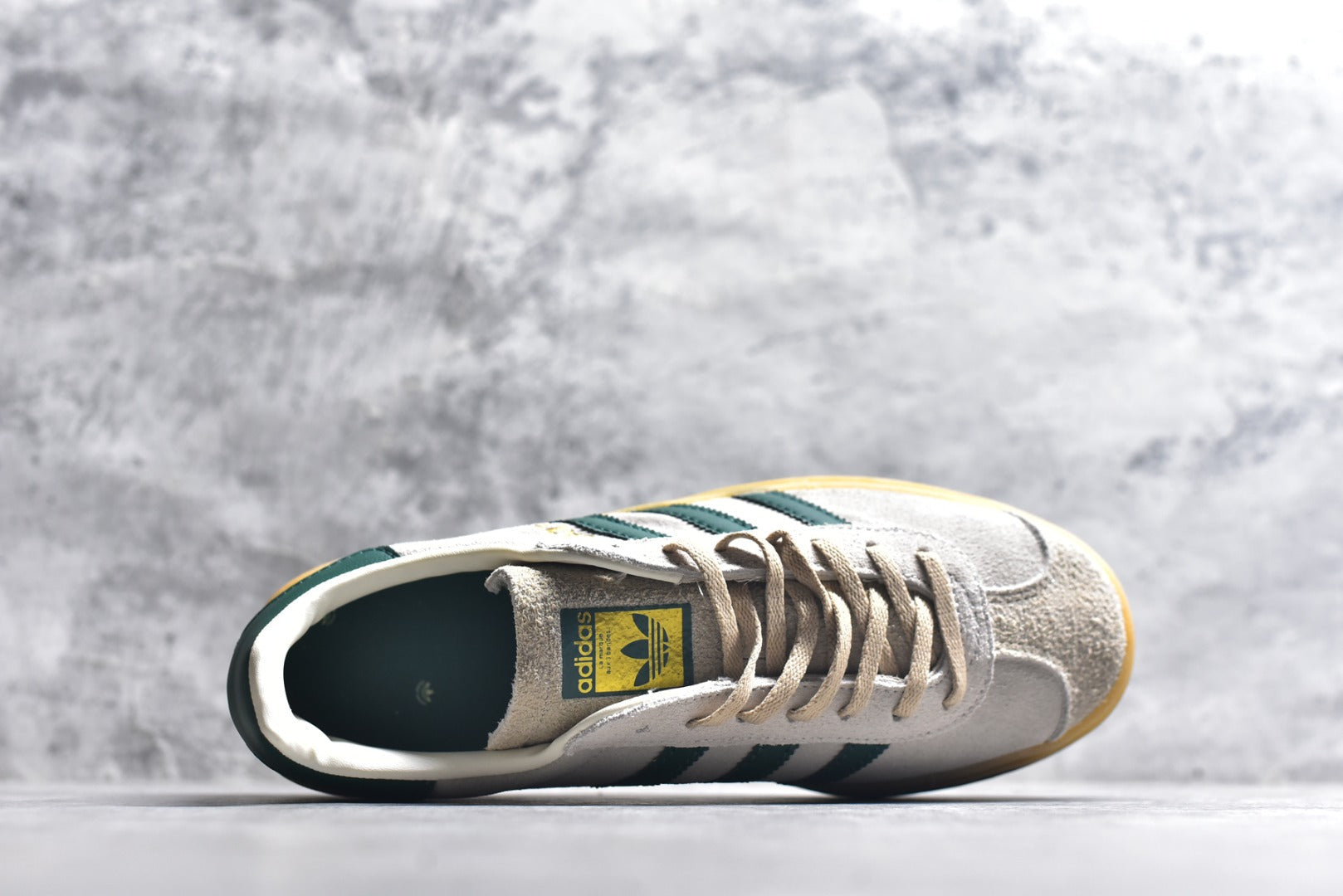 Adidas Originals Samba OG Retro Skate Shoes | Lightweight Classic | EU 36-45