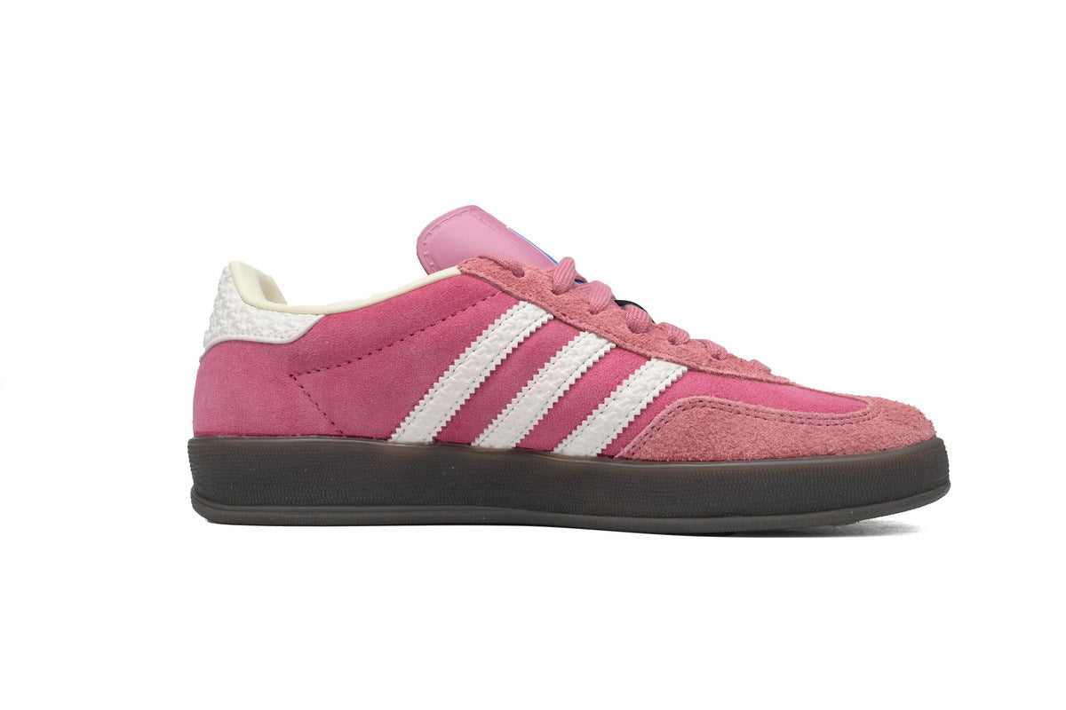 Adidas Samba OG – Classic Leather Sneakers