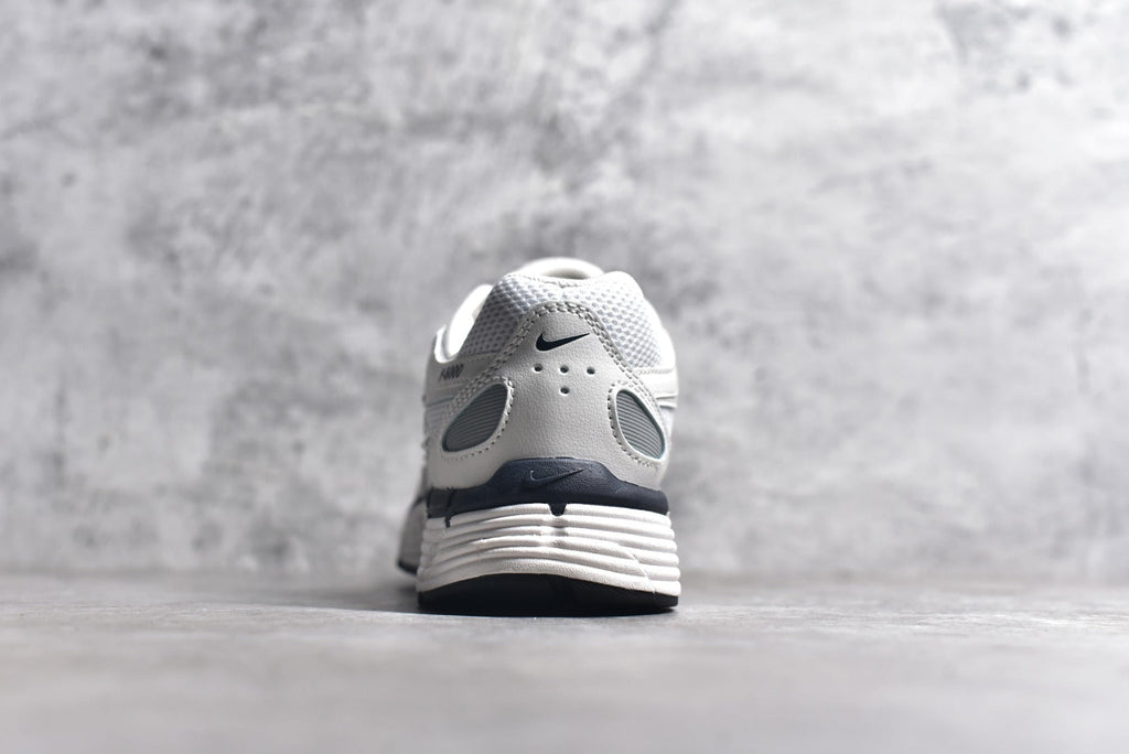 Nike P-6000 Low-Top Sneakers | Retro Casual Style