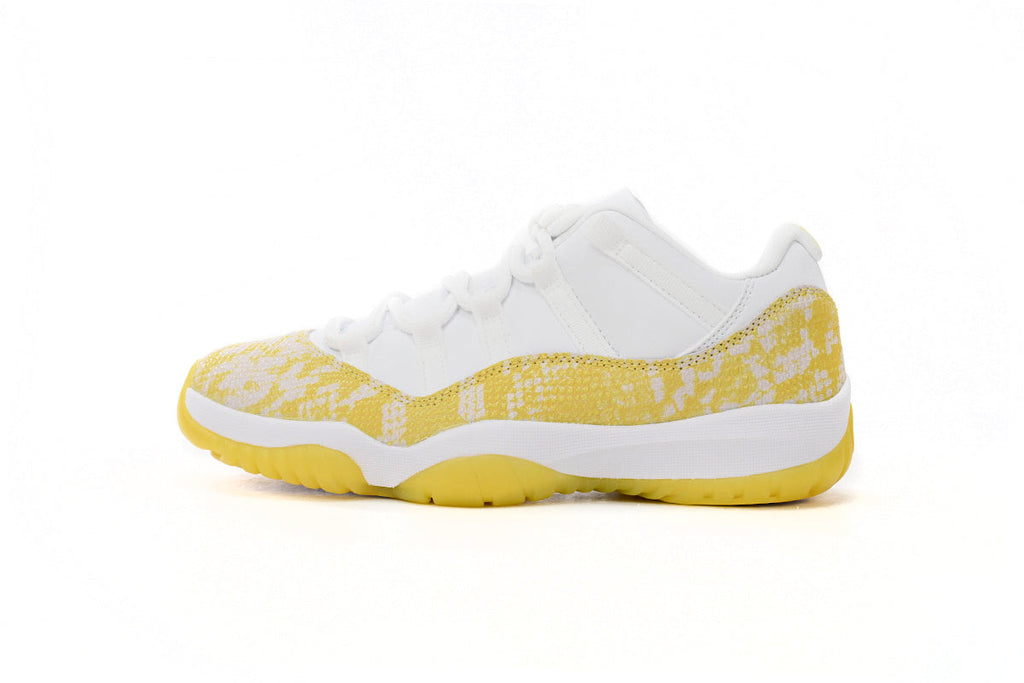 Nike Air Jordan 11 Retro Sneakers | Classic Colorway