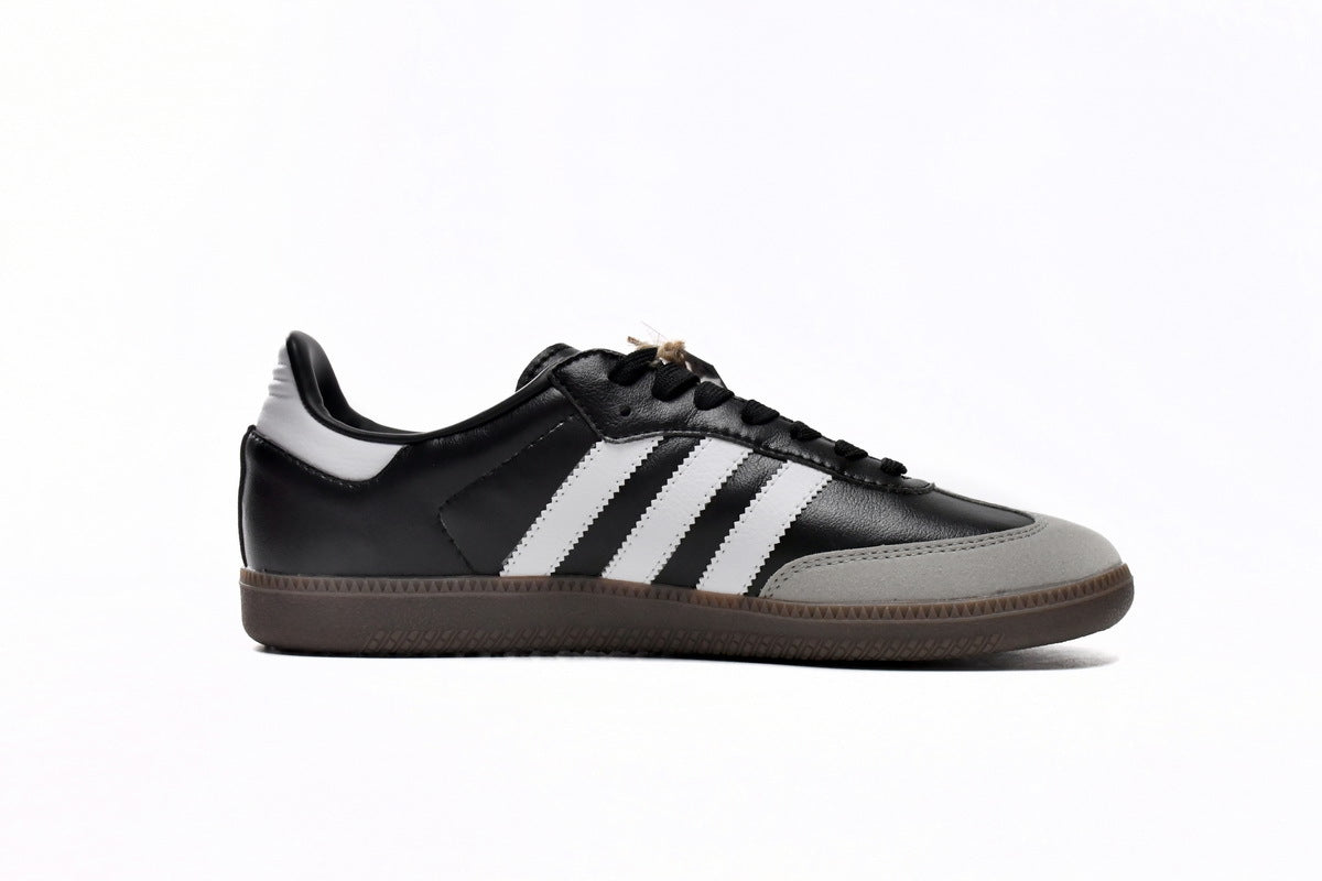 Adidas Samba OG – Classic Leather Sneakers