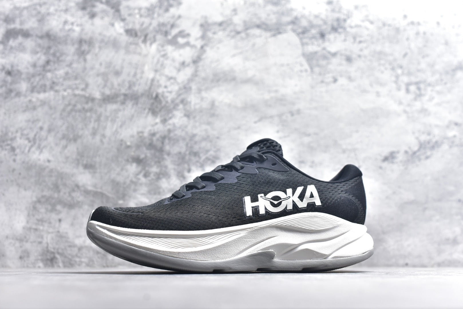 HOKA Rincon 4 Running Shoes | Ultralight & Fast | EU 36-45