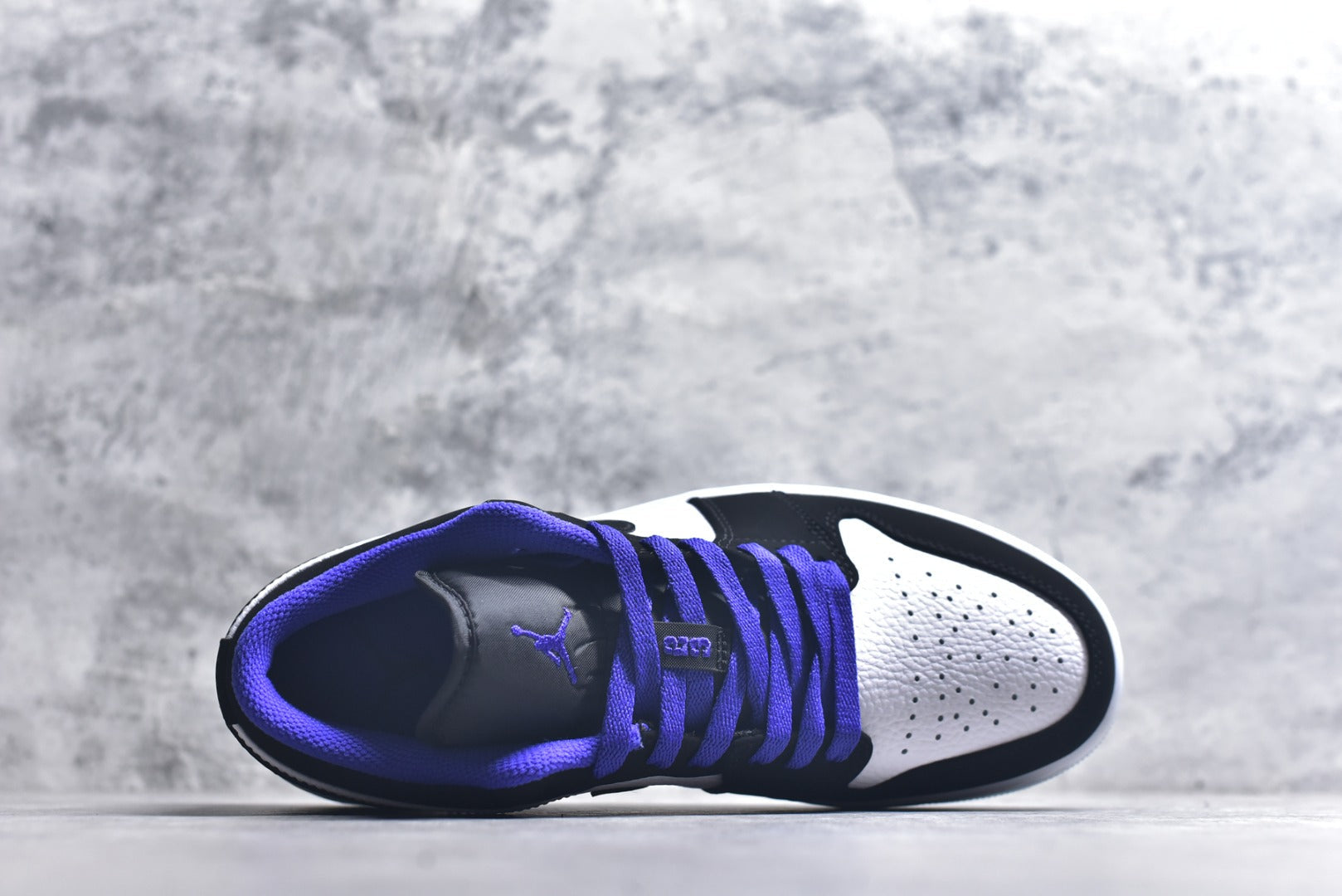 Air Jordan 1 Low AJ1 Sneakers | Men's & Women's