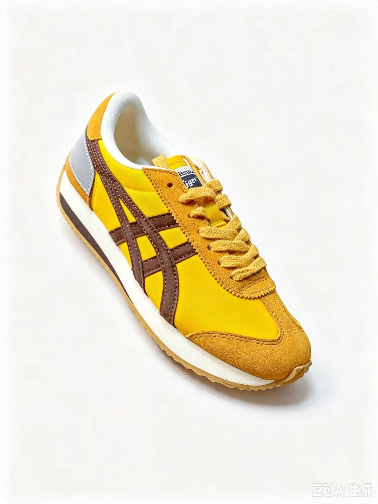 Onitsuka Tiger CALIFORNIA 78 Yellow | EU 36–45