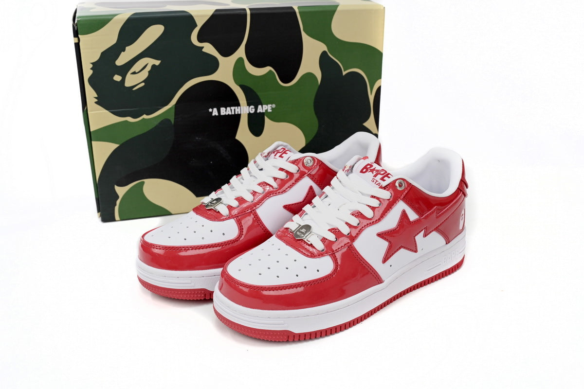 BATHING APE BAPE Sneakers