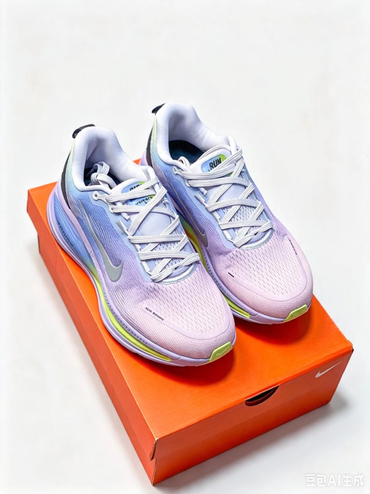 Nike Vomero 18 SE Running Shoes – Unisex | EU 36–45