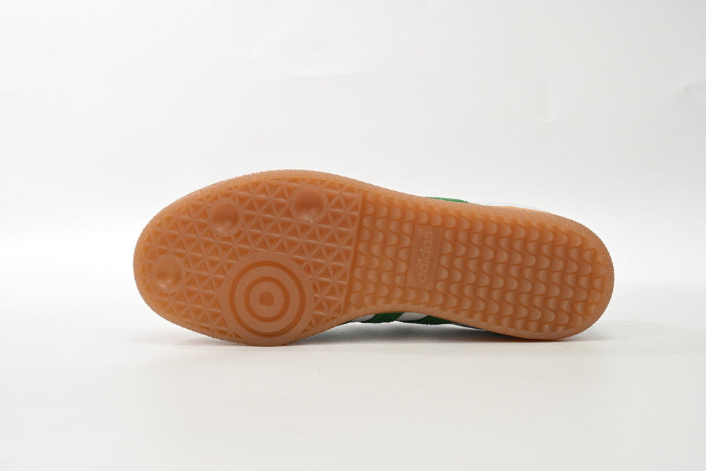 Adidas Samba OG – Classic Leather Sneakers