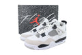 Nike Air Jordan 4 – Retro Basketball Sneakers