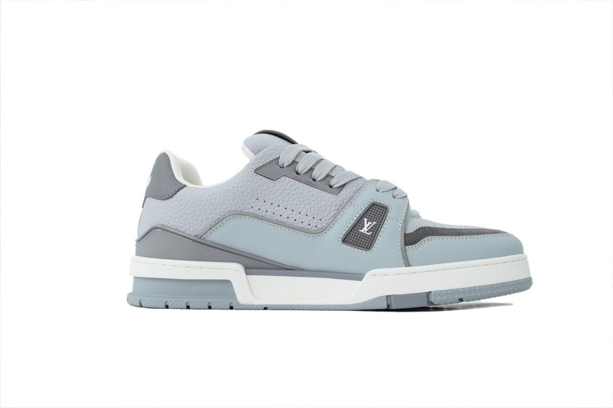 Louis Vuitton LV Trainer Sneakers