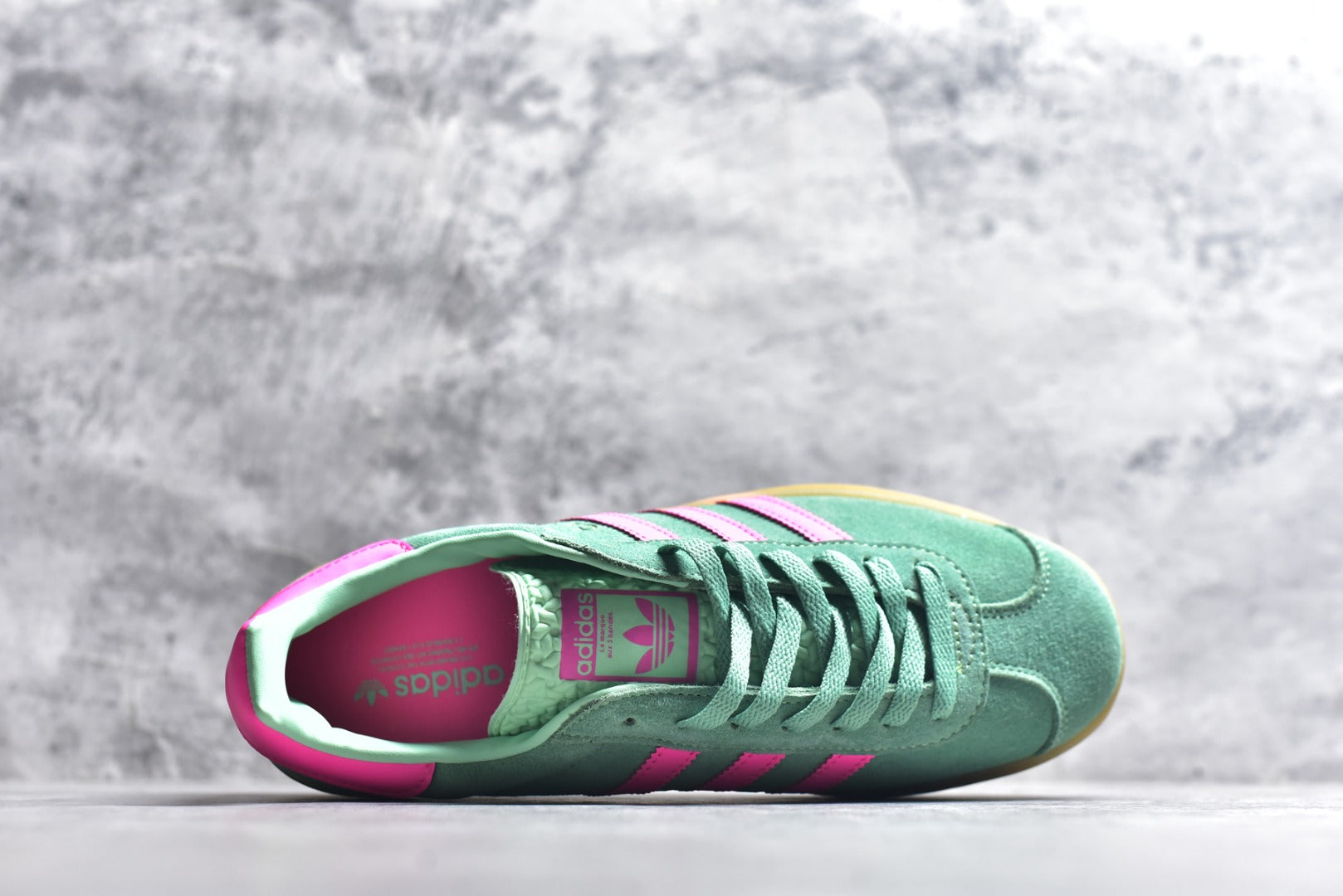 Adidas Originals Samba OG Retro Skate Shoes | Lightweight Classic | EU 36-45
