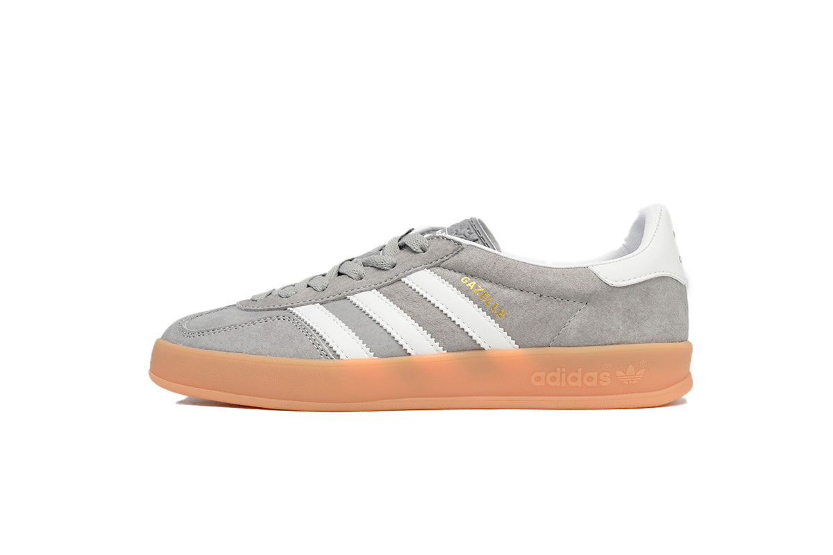 Adidas Samba OG – Retro German-Inspired Sneakers