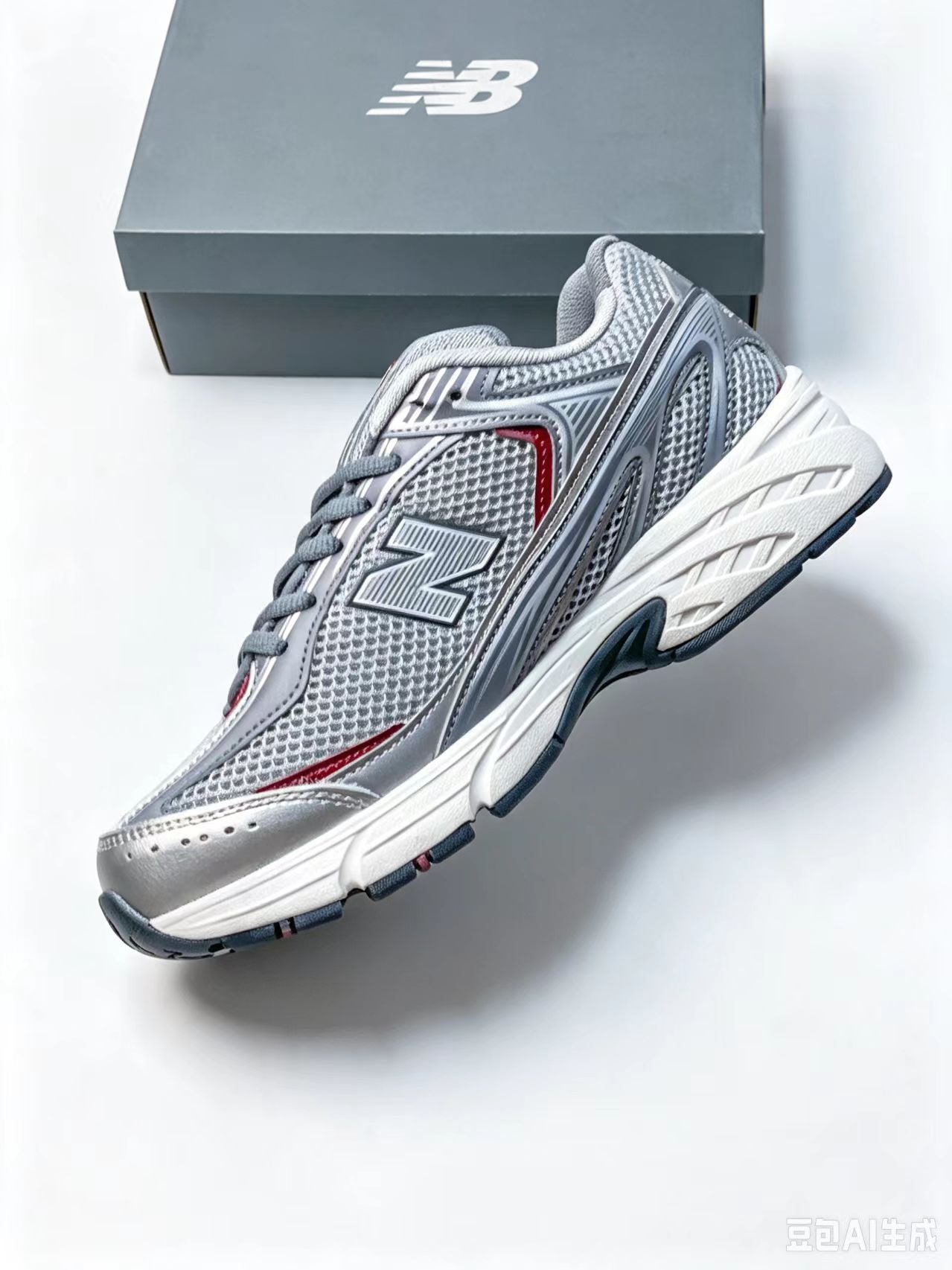 New Balance 509 Series Retro Dad Sneakers | EU 36–45