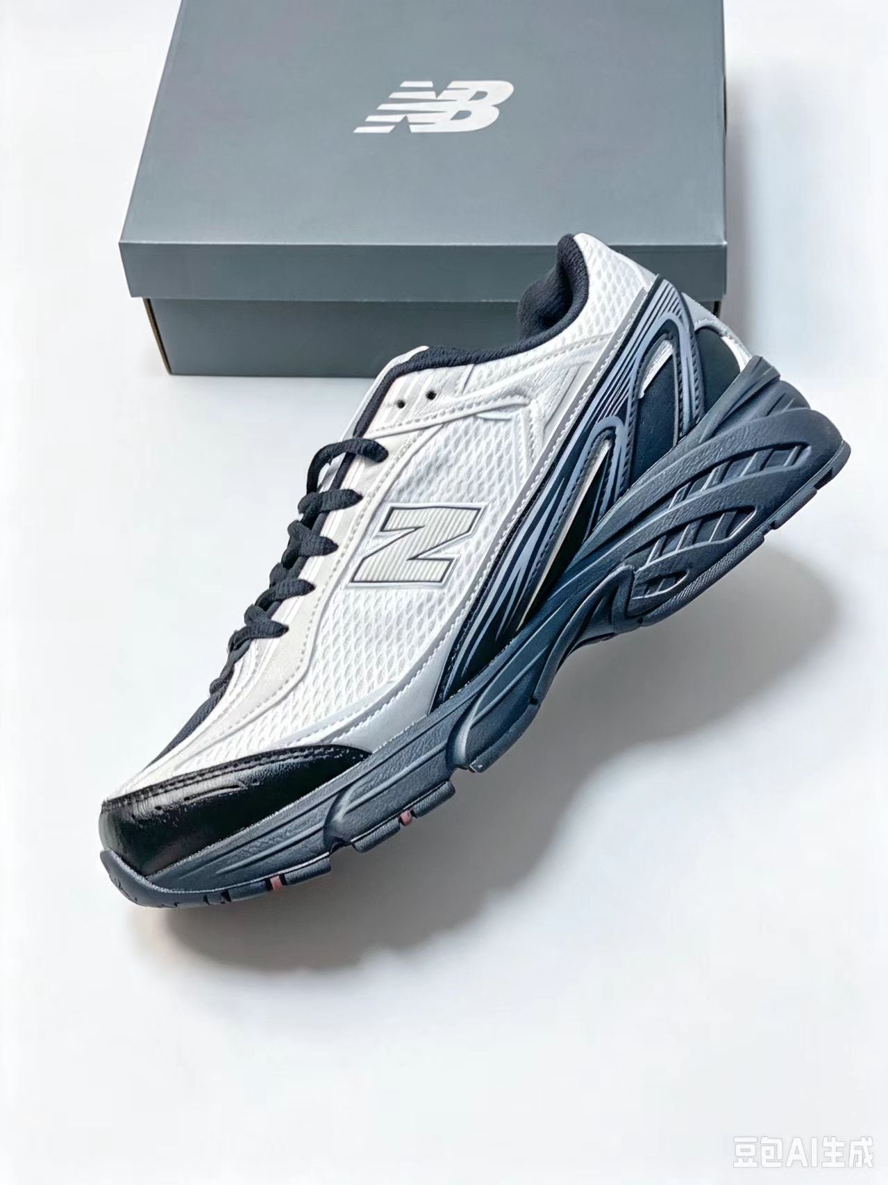 New Balance 509 Series Retro Dad Sneakers | EU 36–45