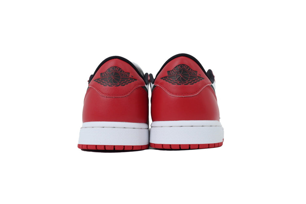 Nike Air Jordan 1 Retro Low Low-Top Sneakers