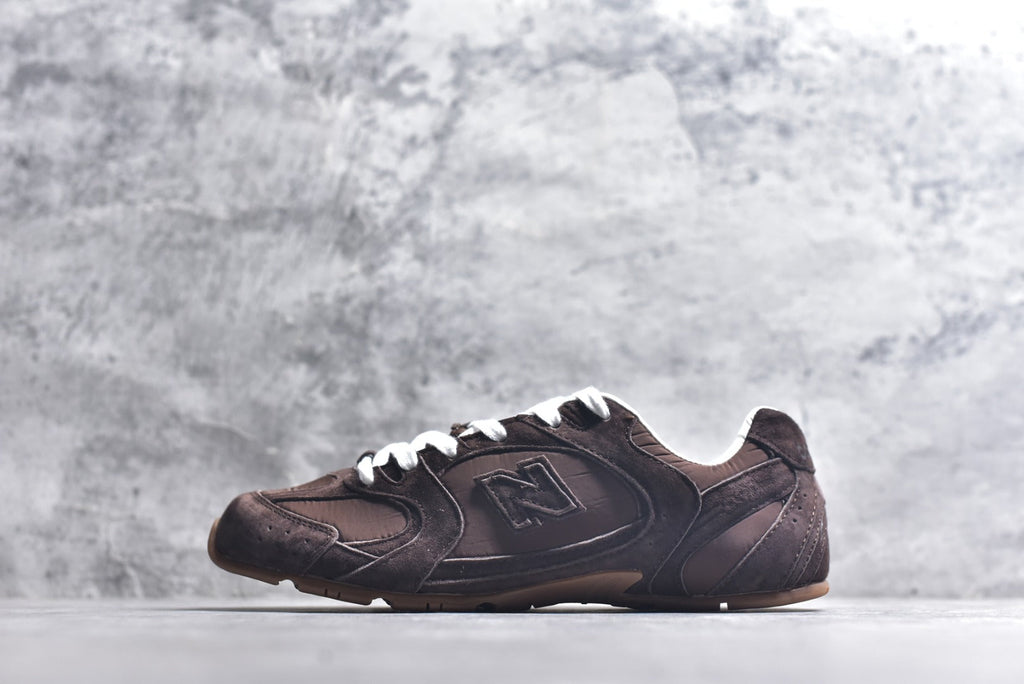 New Balance x Miu Miu 574 Collab Sneakers | Luxury Street Style | EU 36-45