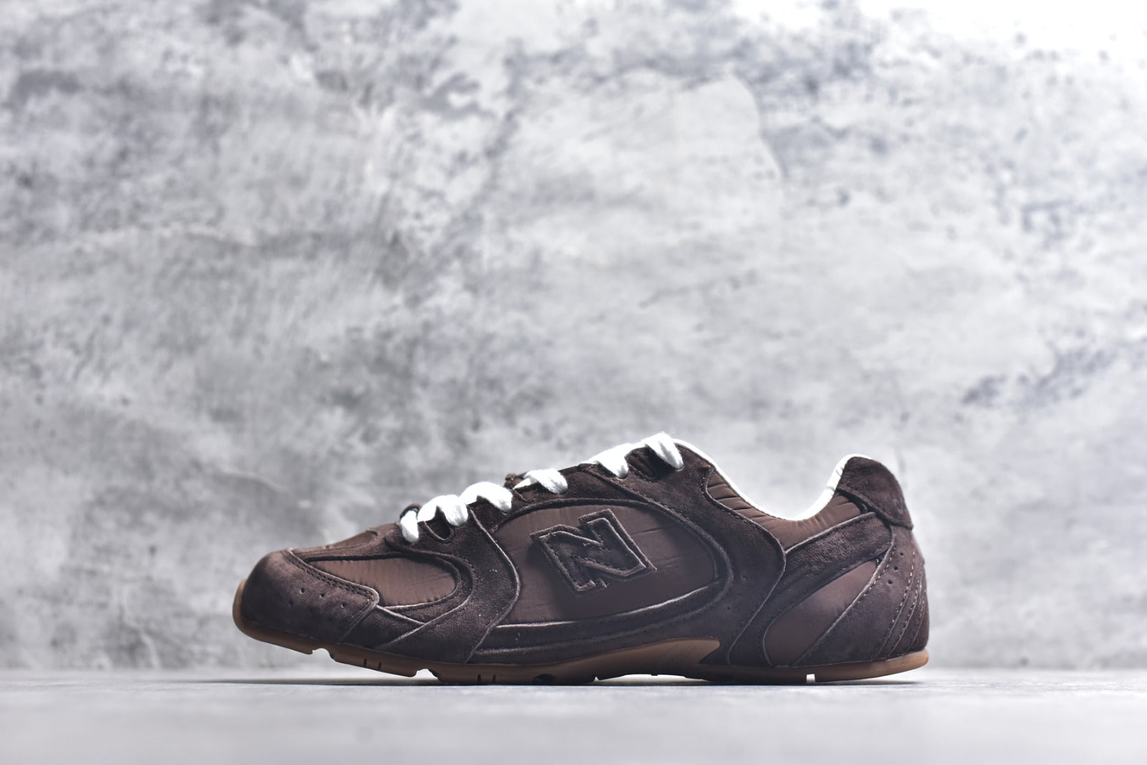New Balance x Miu Miu 574 Collab Sneakers | Luxury Street Style | EU 36-45