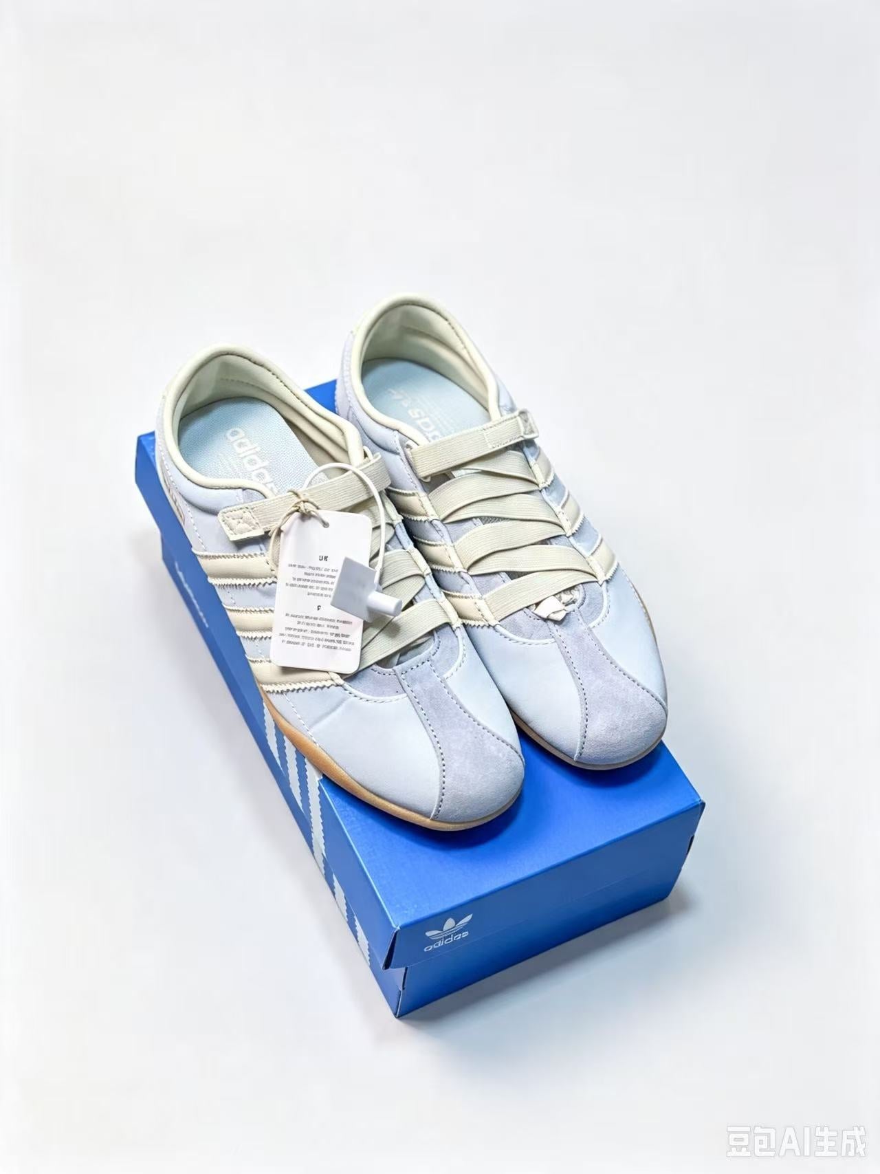 Adidas Originals Tokyo Sneakers – Classic Lace-Up | EU 36-42