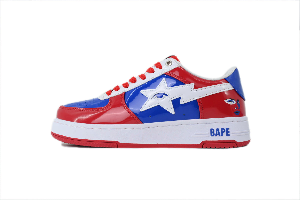 BATHING APE BAPE Sneakers