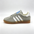 Adidas Originals Gazelle Indoor 'Grey / White'