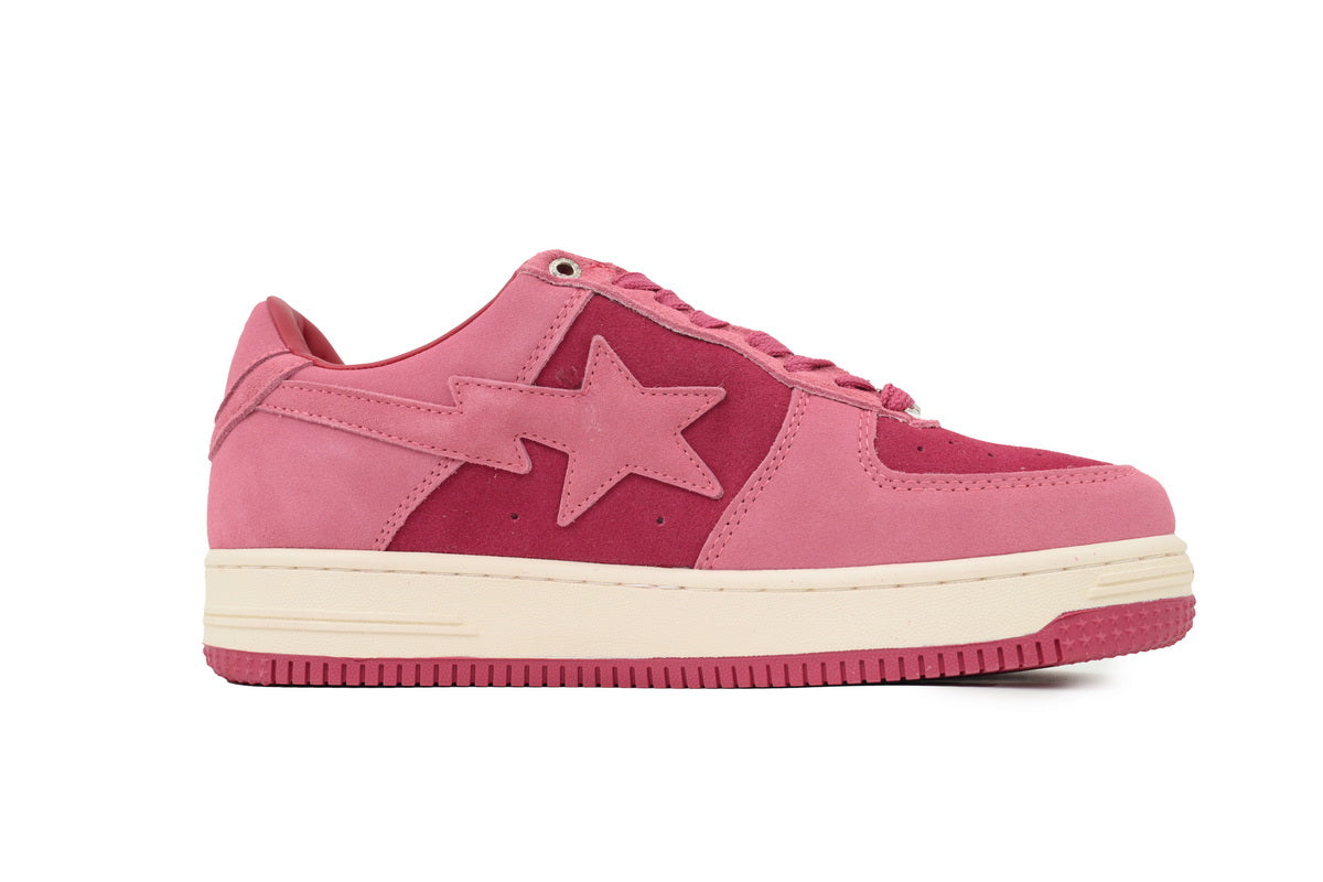 BATHING APE BAPE Sneakers