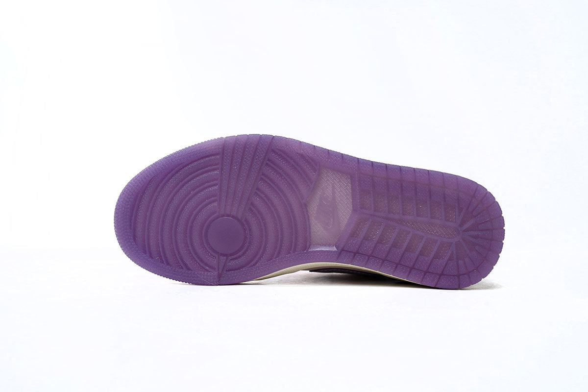 Nike Air Jordan 1 Retro Low Low-Top Sneakers