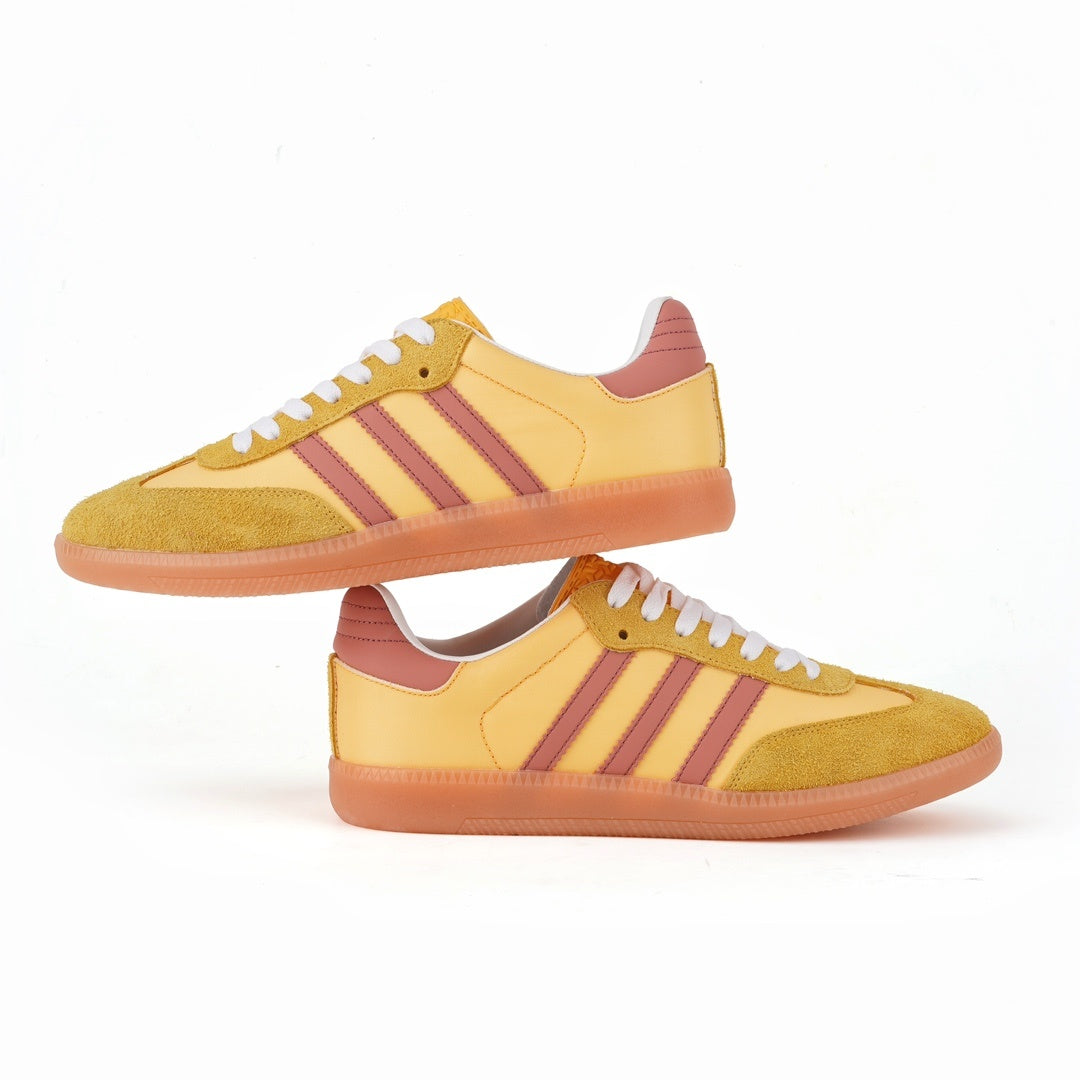 Adidas Samba OG Sneakers | Iconic Retro Street Style | EU 36-45