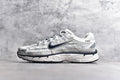 Nike P-6000 Low-Top Sneakers | Retro Casual Style
