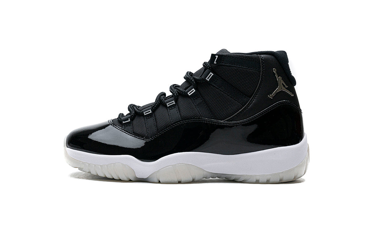 Nike Air Jordan 11 Retro Sneakers | Classic Colorway