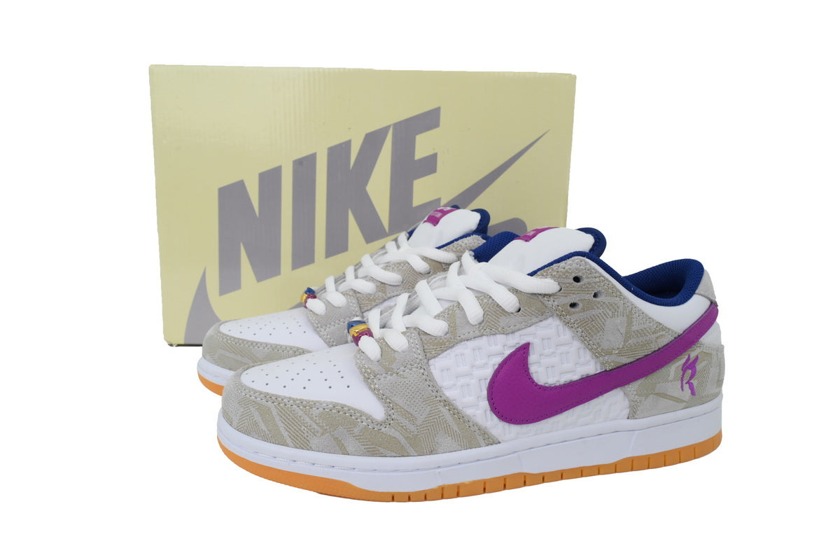 Nike SB Dunk Low – Classic Streetwear Sneakers (EU 36–45)