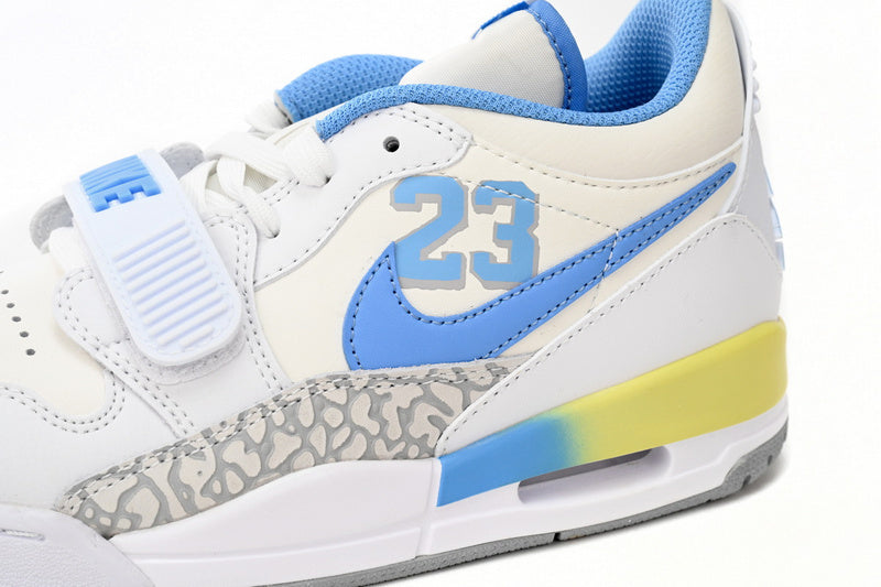Nike Air Jordan Legacy 312 Low Sneakers | EU 36–45
