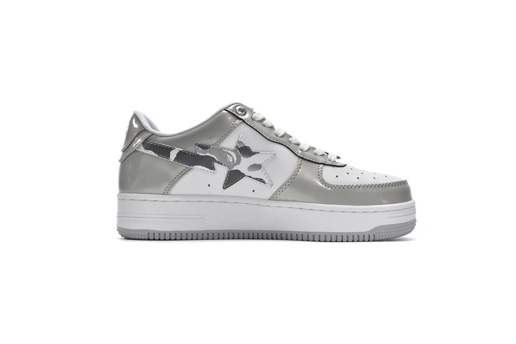 BATHING APE BAPE Sneakers