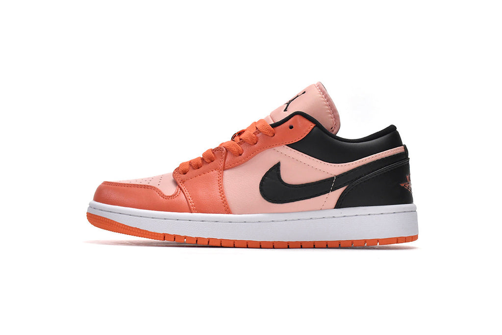 Nike Air Jordan 1 Retro Low Low-Top Sneakers